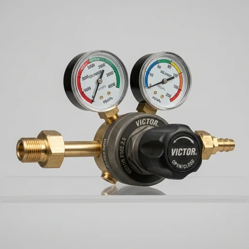 Victor Edge 2.0 Series Regulator view 2