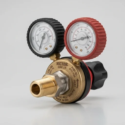 Victor Edge 2.0 Series Regulator view 3