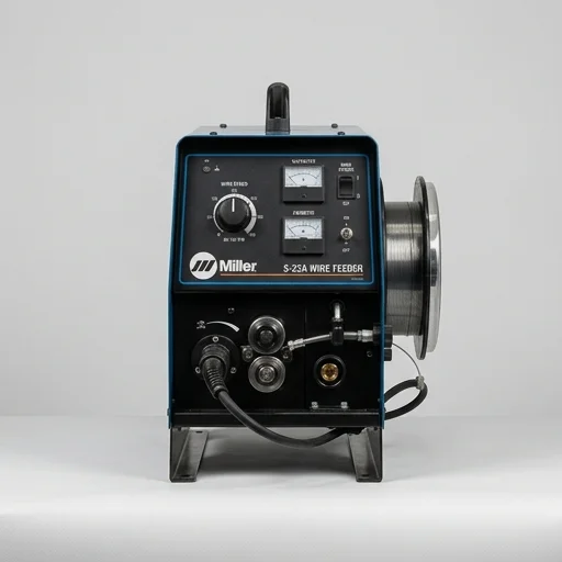 Miller Electric S-22A Wire Feeder
