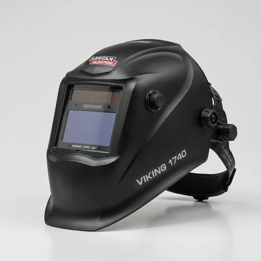 Lincoln Electric VIKING 1740 Welding Helmet view 3